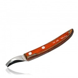 Jim Blurton Loop Knife